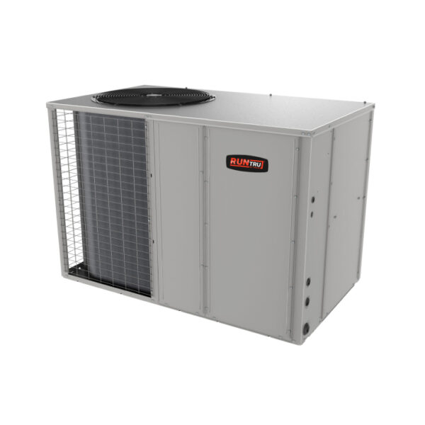 Trane 5 Ton 13.4 SEER2, Single Stage Packaged Air Conditioner With 10KW Heat Kit (AHRI 13.4 SEER2) + Flex Air Ducts