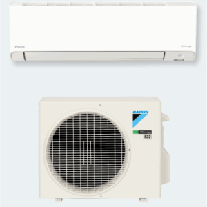 Daikin  12,000 BTU 220V 19 Seer2