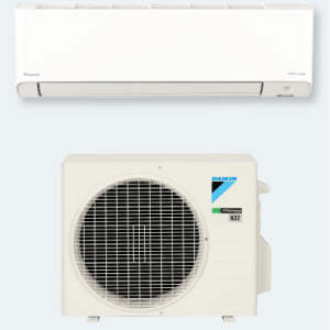 Daikin Mini Split