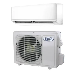 AcPro 9,000 BTU 110V 19.5 Seer2