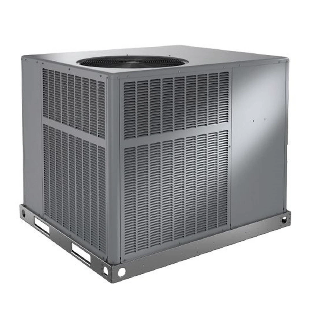 AC Pro A Series Packaged Gas/Electric Ultra Low Nox 3.5 Ton 13.4 Seer2 (AHRI 13.4 Seer2) ULN + Flex Air Ducts