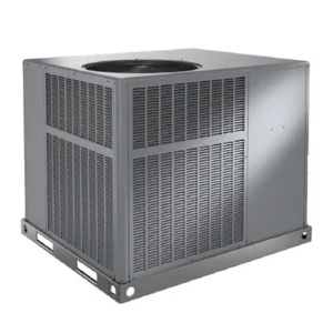 AC Pro A Series Packaged Gas/Electric Ultra Low Nox 3 Ton 13.4 Seer2 (AHRI 13.4 Seer2) ULN + Flex Air Ducts