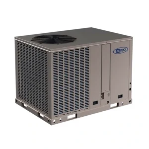 AC Pro A Series Packaged Gas/Electric Ultra Low Nox 4 Ton 13.4 Seer2 (AHRI 13.4 Seer2) ULN + Flex Air Ducts