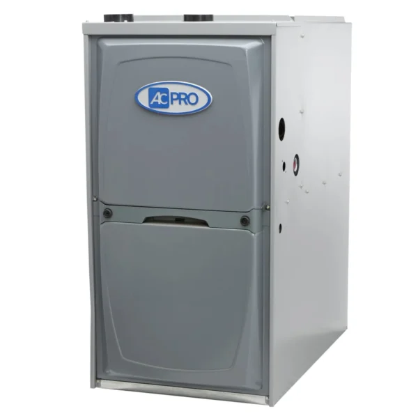 AC Pro by Lennox 2 Ton 40,000 BTU Non Variable 14.5" Wide Cabinet ULN