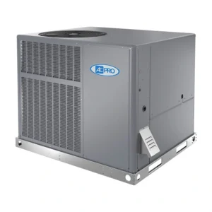 AC Pro A Series Packaged Gas/Electric 4 Ton 15.2 Seer2 (AHRI 15.2 Seer2) non ULN