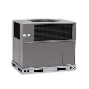 Day and Night 2 Ton 13.4 SEER2 Single Stage Package Heat Pump System Actual AHRI 13.4 SEER2 + Flex Air Ducts